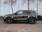 Land Rover Range Rover Evoque Hybrid,Bi color Leder,Black Pa, Auto's, Automaat, Euro 6, 300 pk, USB