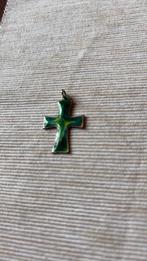 Kruisje, Collections, Religion, Enlèvement, Comme neuf