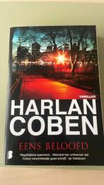 Harlan Coben - Eens beloofd, Boeken, Ophalen of Verzenden, Zo goed als nieuw, Harlan Coben