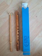 Choroi fluit, Muziek en Instrumenten, Ophalen, Zo goed als nieuw