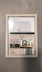 3 petit cadre en bois NEUF idée cadeau, Bois