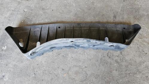 Afdekplaat onder achterbumper BMW 5 serie E60 E61 E63 E64  5, Auto-onderdelen, Carrosserie, Bumper, BMW, Achter, Gebruikt, Ophalen of Verzenden