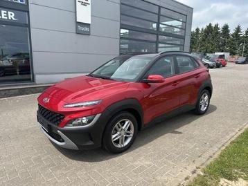 Hyundai Kona T-GDi Twist 7-DCT beschikbaar voor biedingen