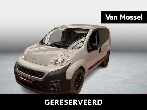 Fiat Fiorino, Auto's, Fiat, Bedrijf, Te koop, Overige modellen, Airbags, Bluetooth, Navigatiesysteem, Diesel, Overige carrosserie