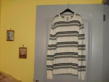 a vendre pull homme  beschikbaar voor biedingen