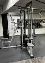 4 stack, Sport en Fitness, Ophalen, Zo goed als nieuw
