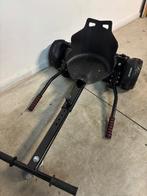 Hooverboard gyroor met zitje, Kinderen en Baby's, Speelgoed | Buiten | Accuvoertuigen, Ophalen, Gebruikt