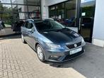 Seat Leon 1.6 CR TDi Style DSG (EU6.2) -€3000 EINDEJAAR, Stof, 4 cilinders, Bedrijf, 5 deurs