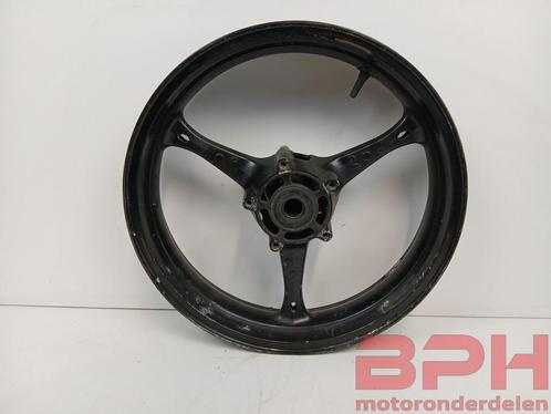 Voorvelg Suzuki GSX-R 1000 K5 K6 K7 K8 2005 t/m 2008 velg wi, Motoren, Onderdelen | Suzuki, Gebruikt, Ophalen of Verzenden