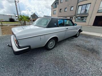 Volvo 262c beschikbaar voor biedingen