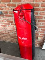 Bokszak Nexan, Ophalen, Gebruikt, Bokszak