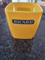 Ricard kleine pot met schenkdop, Verzamelen, Ophalen, Zo goed als nieuw