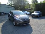 Ford Fiesta 1.6Tdci Enetic 95ch Titanium 5 portes climatisat, 5 places, Jantes en alliage léger, 70 kW, Berline