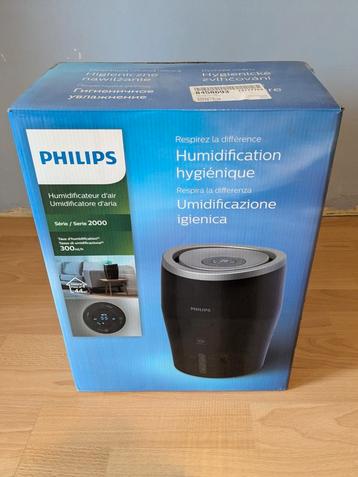 Philips Humidificateur d'air série 2000 beschikbaar voor biedingen