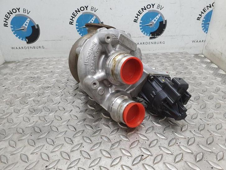 B.M.W. 5 SERIES [TURBOCHARGER] 2019, Auto-onderdelen, Motor en Toebehoren, Gebruikt, ARN erkend, Stiba lid, Erkend duurzaam, Ophalen of Verzenden