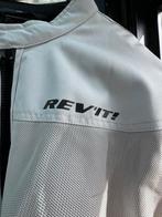 Rev'it motor vesten maat XXL en 42, Motoren, Kleding | Motorkleding, Nieuw zonder kaartje