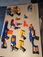 Nerf geweren, Ophalen, Zo goed als nieuw