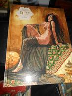 Djinn 4 " le trésor", Enlèvement ou Envoi