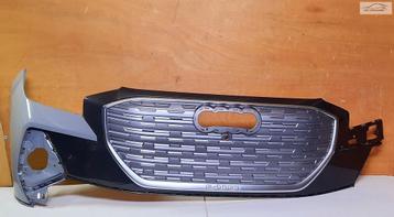 Voorbumper orgineel Audi Q4 E-Tron v.a 2022 89A807725A beschikbaar voor biedingen