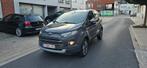 Ford EcoSport, 1.0, 2016, 81.428km, benzine, manual, Auto's, Ford, Ecosport, Handgeschakeld, Particulier, Zilver of Grijs