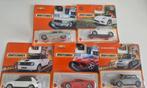 Matchbox aan €2 / stuk nieuw, Verzenden, Nieuw, Auto