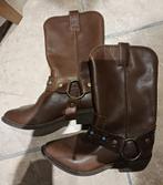 knappe cowboy laarzen, Ophalen of Verzenden