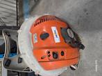 Stihl br 500, Ophalen, Gebruikt, Ruggedragen, Stihl