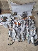 Diverse knipperlichten 50cc scooter sym kymco neco gts Piagg, Ophalen of Verzenden