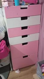 Ikea schuivenkast, Kinderen en Baby's, Ophalen, Gebruikt, Kast
