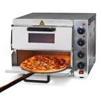 Pizza-oven dubbel | 3.000 watt, Verzenden, Nieuw