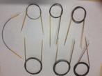Rondbreinaalden KNITPRO ZING   2,25 mm, Hobby en Vrije tijd, Breien en Haken, Ophalen of Verzenden, Nieuw, Breien, Naald