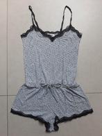 Combishort pyjama Etam taille XS, Etam, Enlèvement ou Envoi, Comme neuf, Taille 34 (XS) ou plus petite