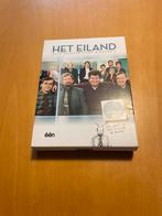 L'île, Enlèvement, Comme neuf