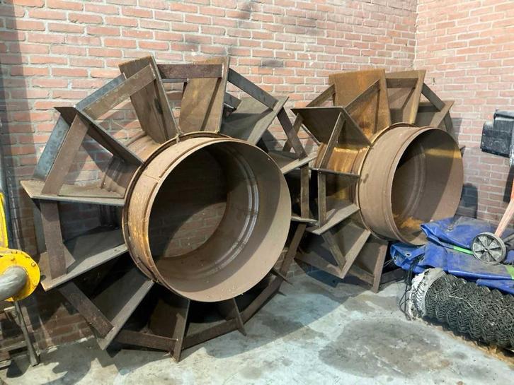 Kooiwielen Band, wiel en velg, Zakelijke goederen, Landbouw | Onderdelen | Banden, Velgen en Assen