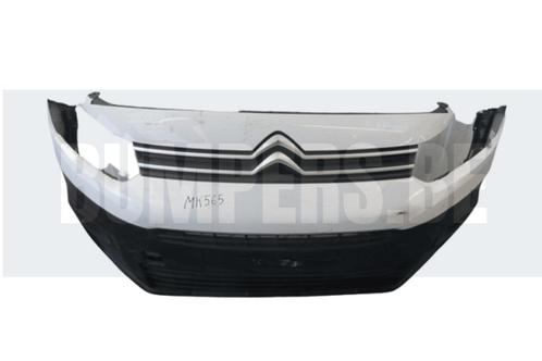 Bumper Citroen Berlingo 4 IV 18-99899495 Voorbumper MK565, Auto-onderdelen, Carrosserie, Bumper, Voor, Gebruikt, 6 maanden garantie