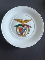 Assiette BENFICA (21 cm), Collections, Enlèvement ou Envoi