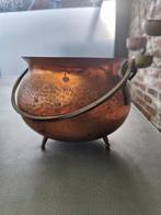 Verkoperde ketel, Enlèvement ou Envoi