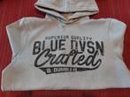 Hoodie, Kleding | Heren, Truien en Vesten, Overige kleuren, Maat 48/50 (M), Zo goed als nieuw, C&A