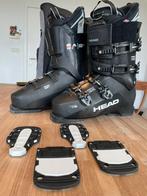 Chaussures de ski Head Formula 120 RS taille 26,5, Enlèvement ou Envoi, Comme neuf, Head, Chaussures