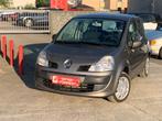 Renault Modus, Auto's, Renault, Voorwielaandrijving, 4 cilinders, 1149 cc, Modus