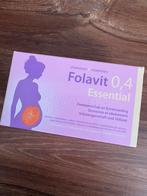 Folavit essential, Enlèvement, Comme neuf