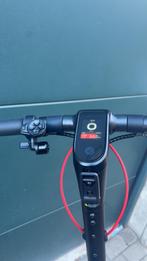 Ninebot max g3, Fietsen en Brommers, Ophalen, Nieuw, Segway ninebot