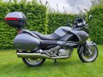 Honda Deauville NT700, 680 cc, Toermotor, Particulier, 2 cilinders