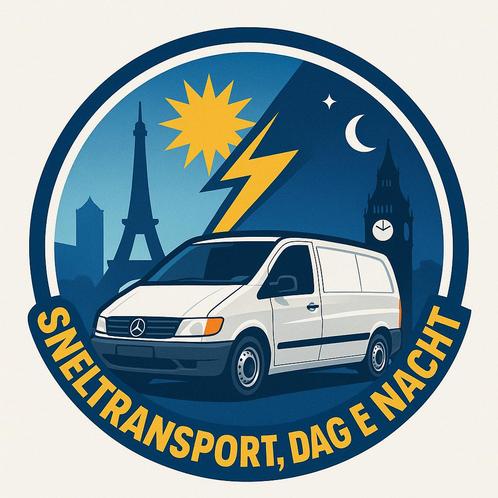 Koeriersdiensten, Mini verhuizingen, sneltransporten, Diversen, Overige Diversen, Ophalen of Verzenden