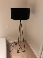 Vloerlamp, Huis en Inrichting, Ophalen, Zo goed als nieuw