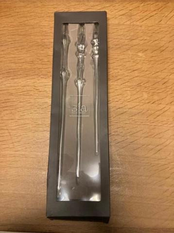 kerstspullen SIA 1 maal gebruikt beschikbaar voor biedingen