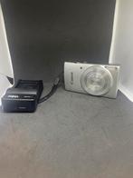 Canon ixus 190, Audio, Tv en Foto, Canon, Compact, Zo goed als nieuw, Ophalen