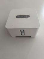 SONOS CONNECT, Audio, Tv en Foto, Mediaspelers, Ophalen, Gebruikt, Zonder harde schijf