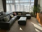 Leather sofa - Himolla Planopoly Motion 1807, Huis en Inrichting, Zetels | Zetels, Ophalen, 250 tot 300 cm, 100 tot 125 cm, Hoekbank