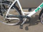 Damesfiets met 6 versnellingen, Ophalen, Versnellingen